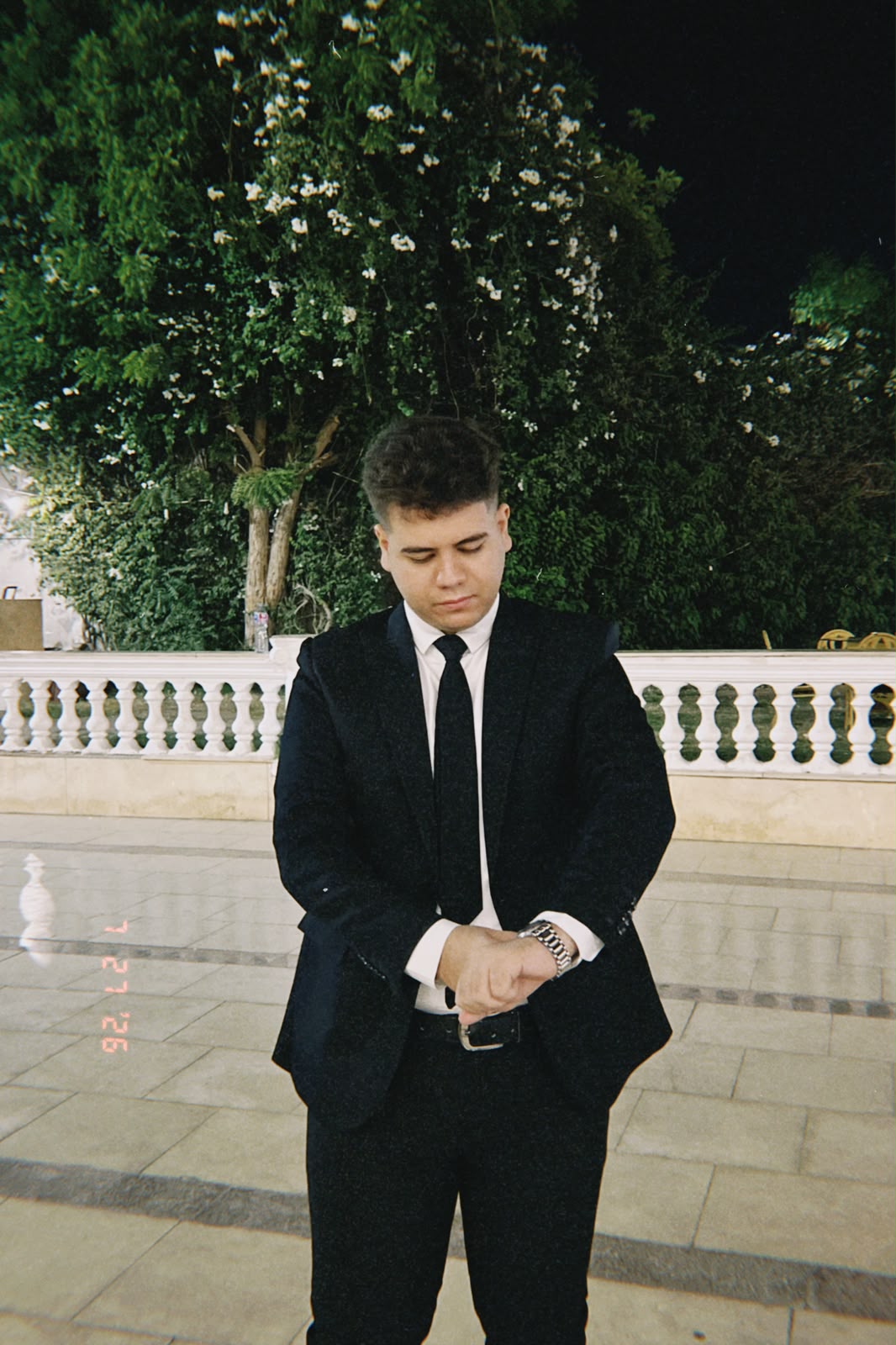 Kerolos Reda