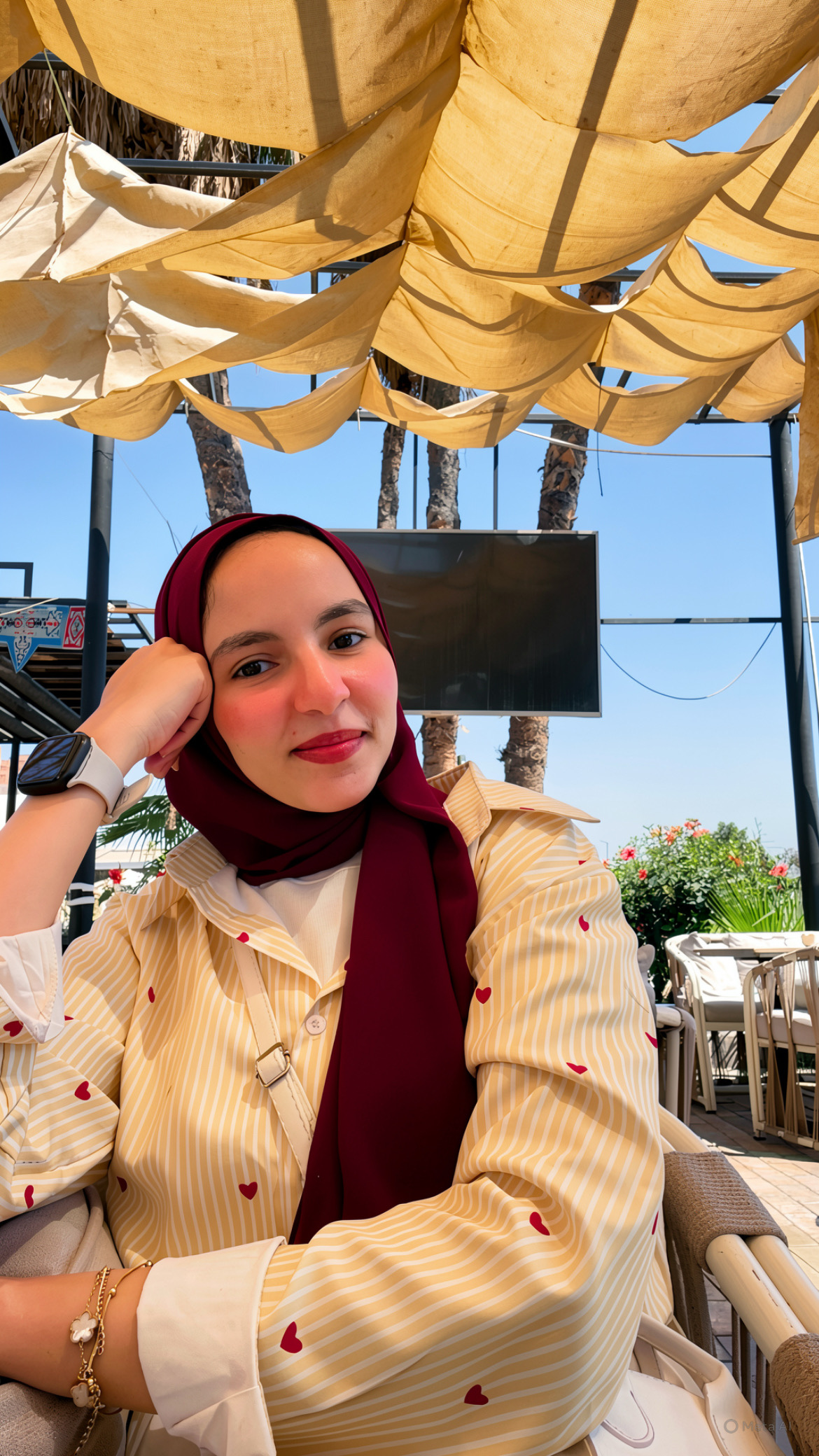 Menna Khaled