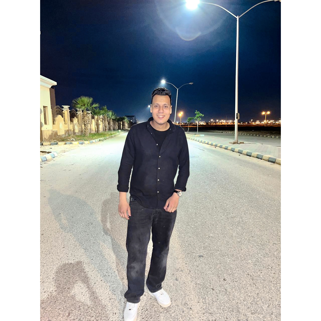Mohamed Sobhi